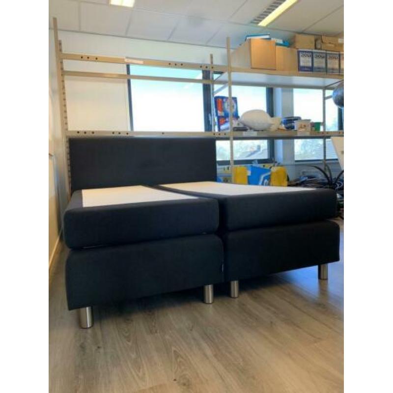 BOXSPRING KARLSSON 160x200