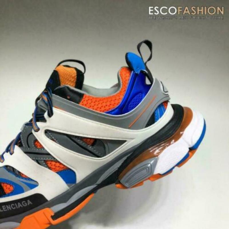 Balenciaga Track Sneakers #39
