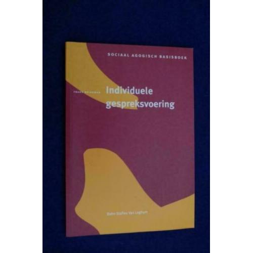 Individuele gespreksvoering