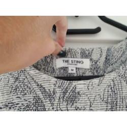 Jurkje The Sting maat M