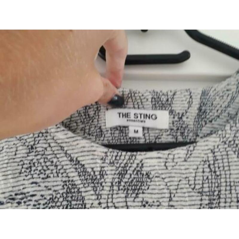Jurkje The Sting maat M