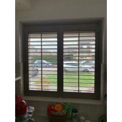 shutters