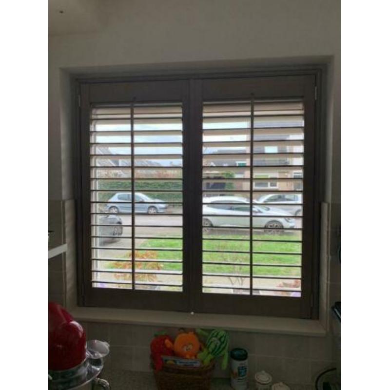 shutters