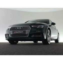 Audi A4 1.4 150PK TFSI SPORT S LINE EDITION|AUTOMAAT S-Line