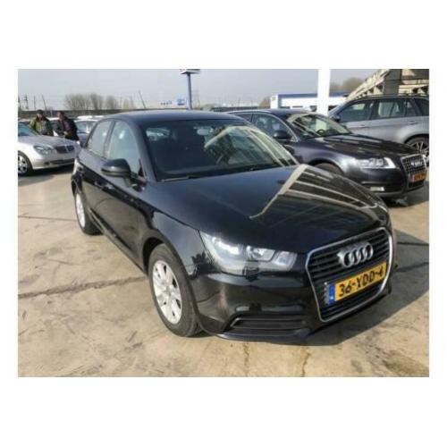 Audi A1 Sportback 1.2 TFSI Attraction