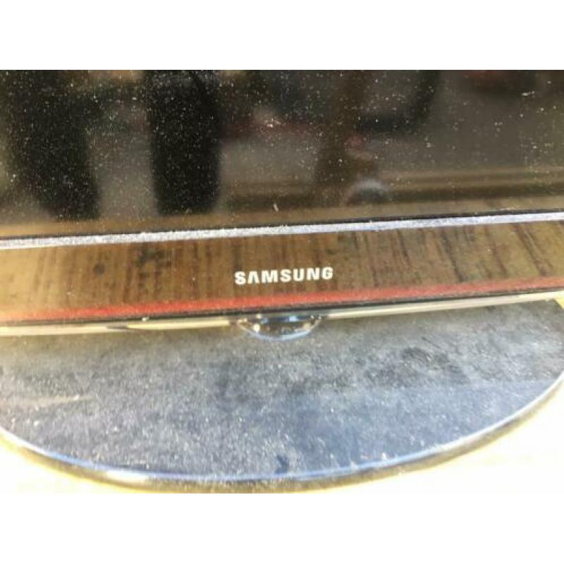 Mooie Samsung plasma