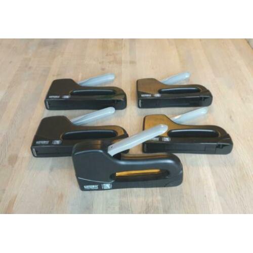 Rapid hobby tacker 6-8mm