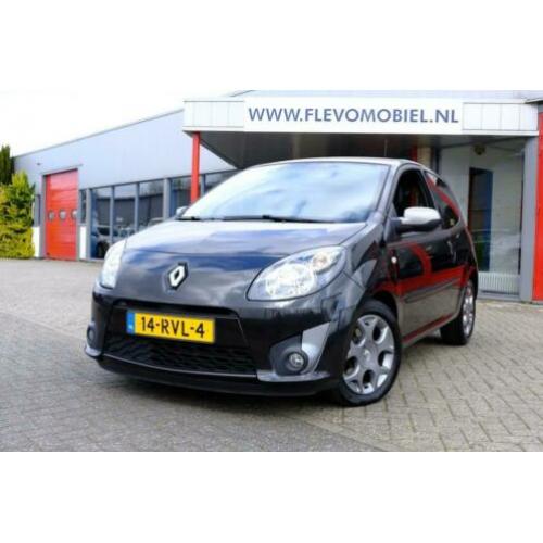 Renault Twingo 1.5 dCi Night & Day LMV/Cruise/AC