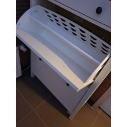Schoenen kast hemnes ikea als nieuw