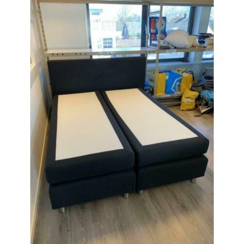 BOXSPRING KARLSSON 160x200
