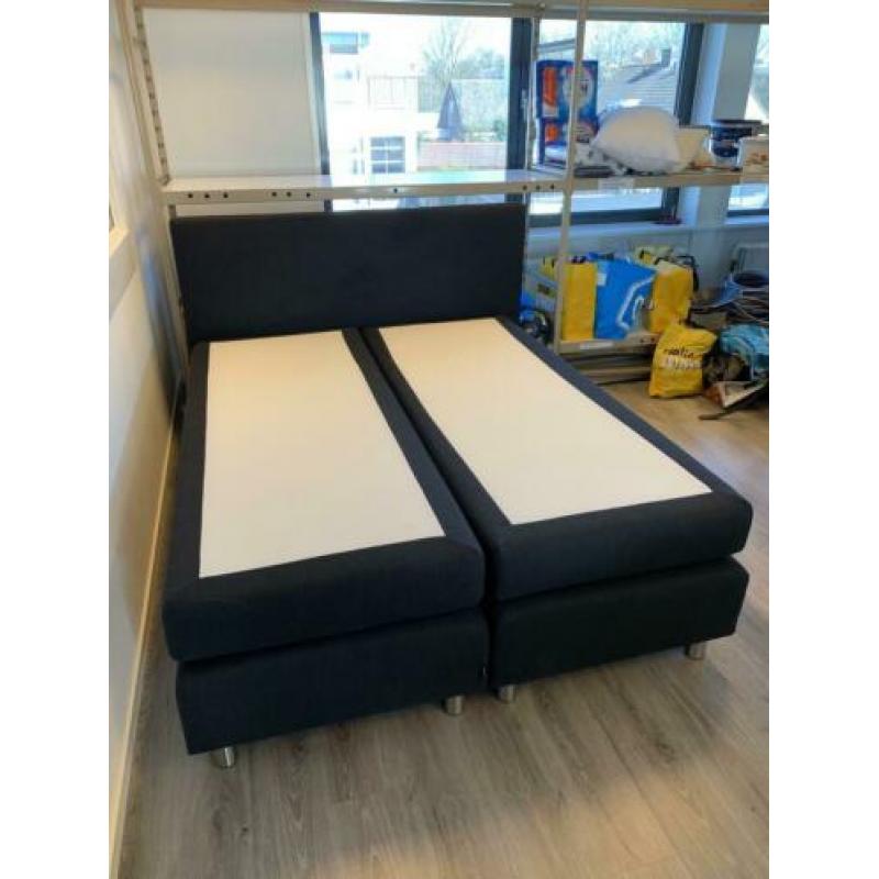 BOXSPRING KARLSSON 160x200