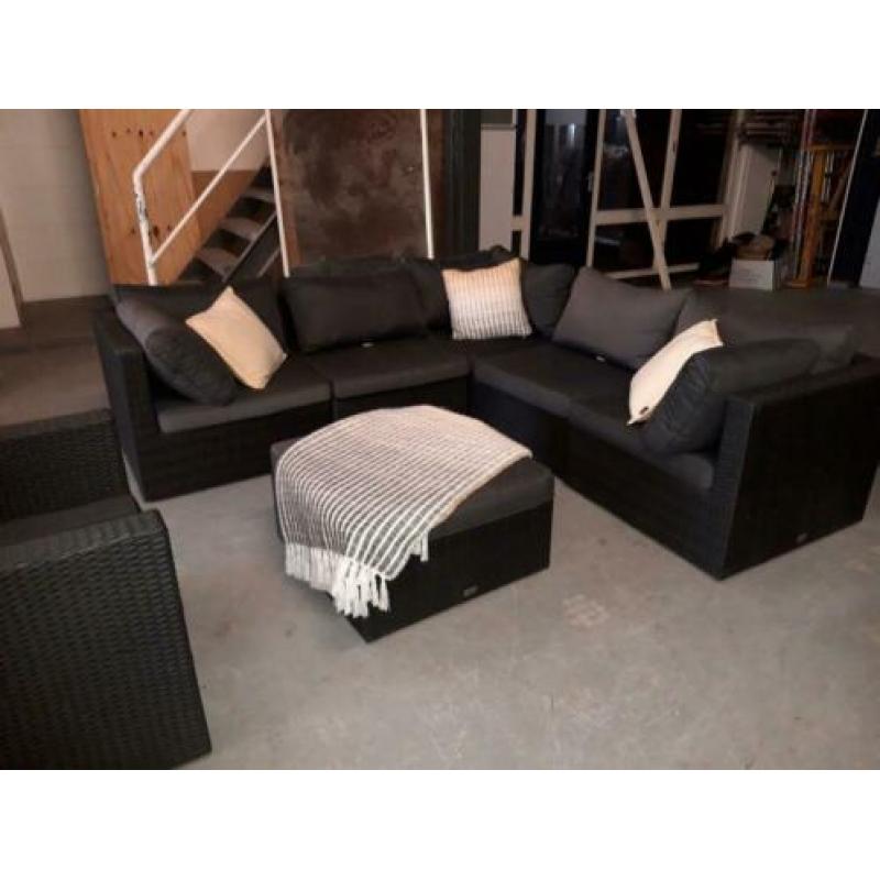 Prachtige ALL WEATHER LOUNGESET