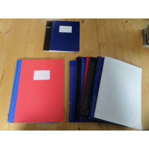 schriften (diversen)