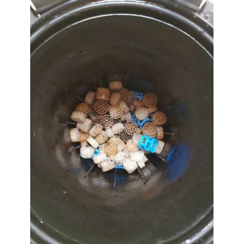vijver drukfilter