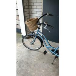 Fietsen