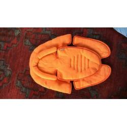 Bloom coco stylewood lounger