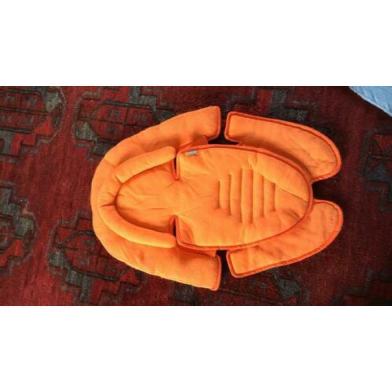 Bloom coco stylewood lounger