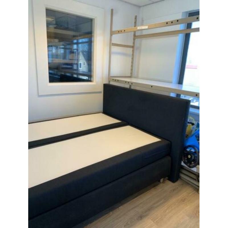 BOXSPRING KARLSSON 160x200