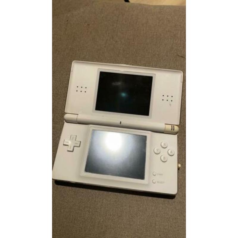 Nintendo ds