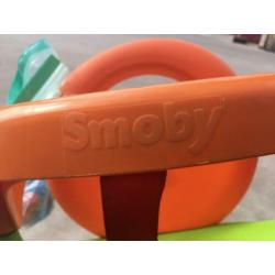 Smoby Kinder / baby schommel