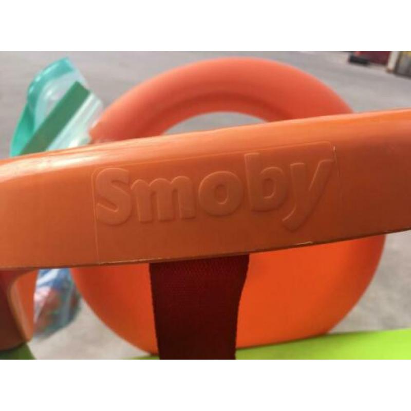 Smoby Kinder / baby schommel