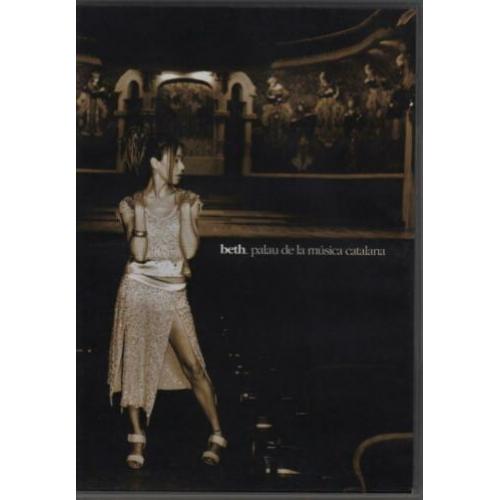 Beth - Palau De La Música Catalana