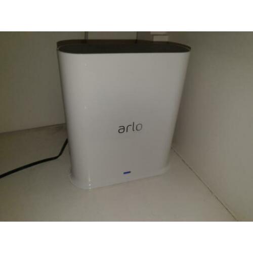 Arlo pro 3 2k camera's