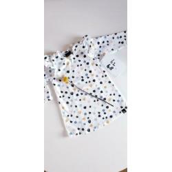 Meisjes baby kleding maat 56 tot 68