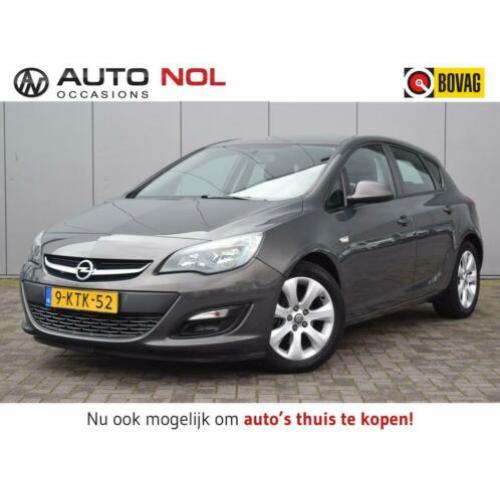 Opel Astra 1.7 CDTi S/S Business + Airco Trekh Lm17' Pdc Nav
