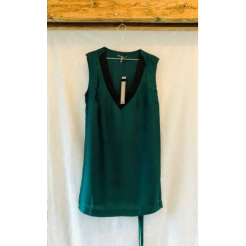 Dyanne Beekman jurk maat 44 nieuw