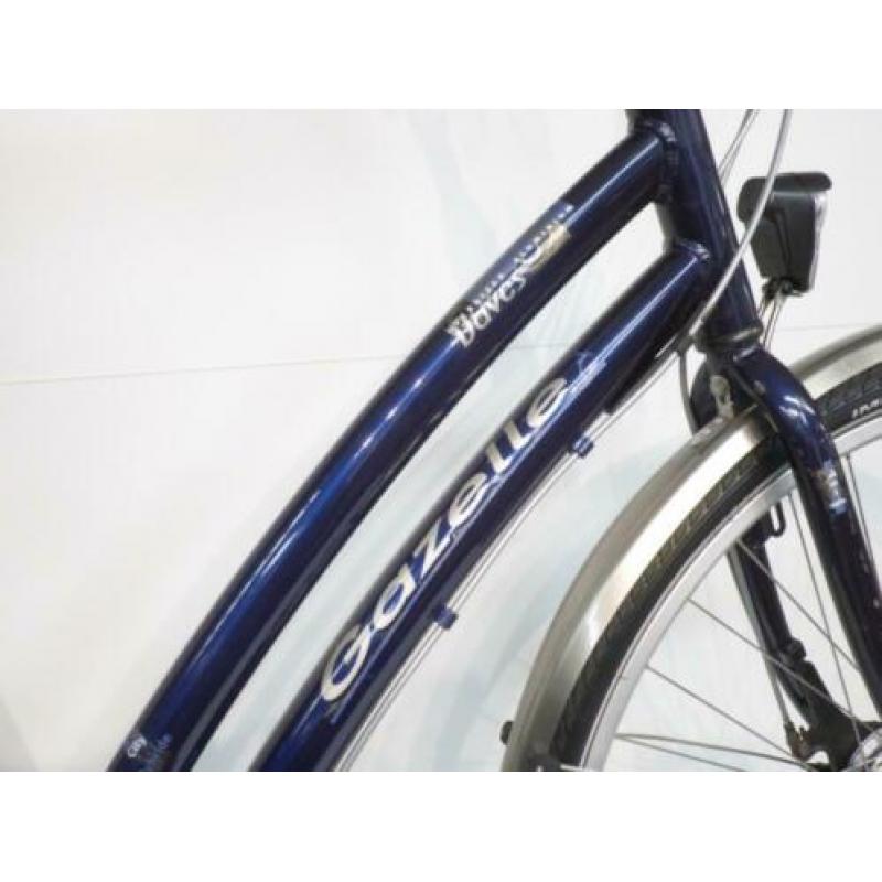 Gazelle Davos 53 cm nr 6375