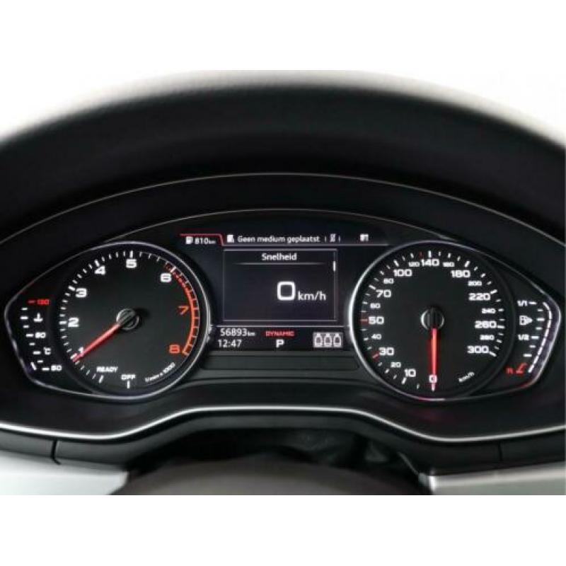 Audi A4 1.4 150PK TFSI SPORT S LINE EDITION|AUTOMAAT S-Line