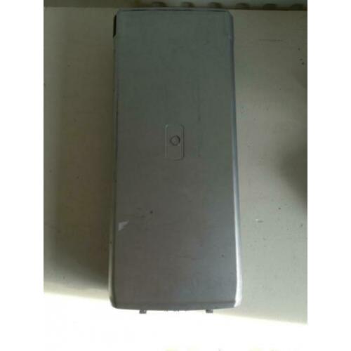 Defecte fiets accu Sparta Emotion C3 C4 C5 Batavus E-go accu