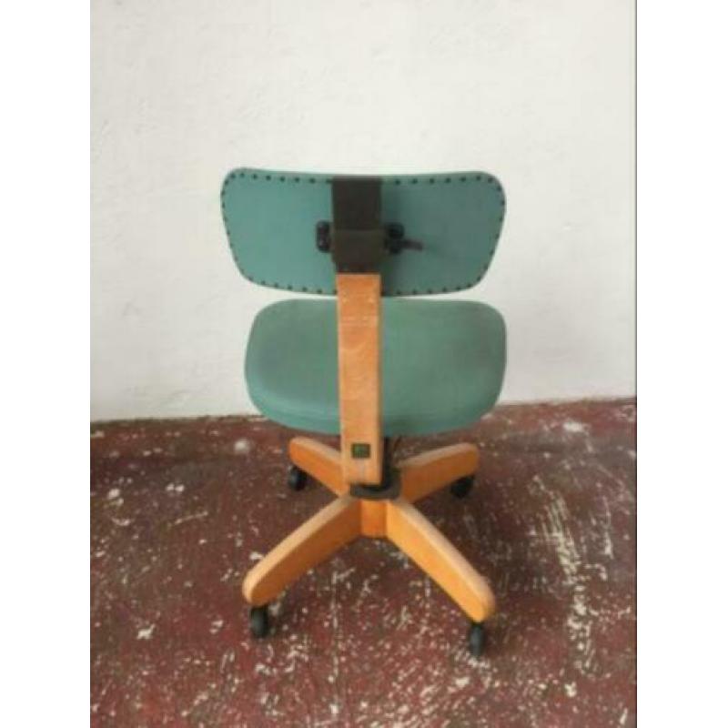 Vintage Stroll Giroflex designstoel