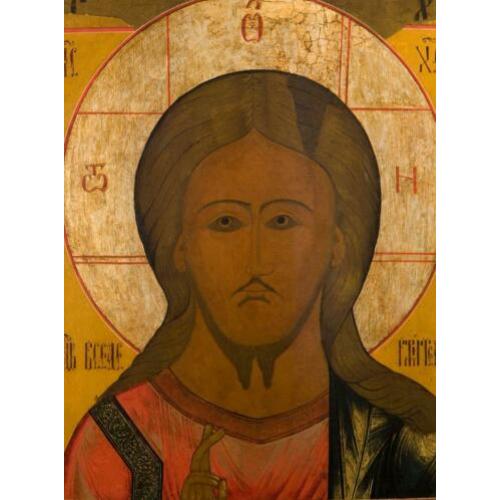 Ikoon, centraal Rusland