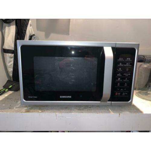 Samsung smartoven combi magnetron