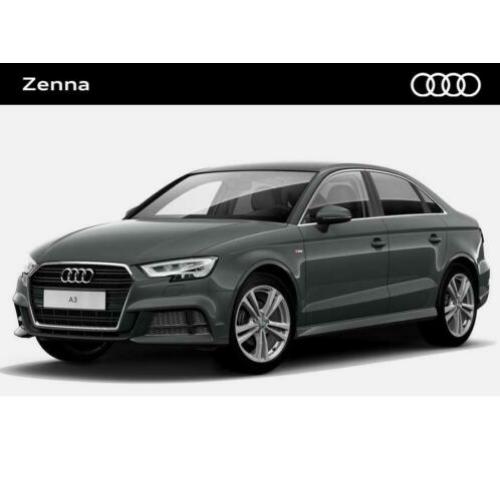 Audi A3 Limousine 35 TFSI Advance Sport * PRIVACY GLAS * VIR