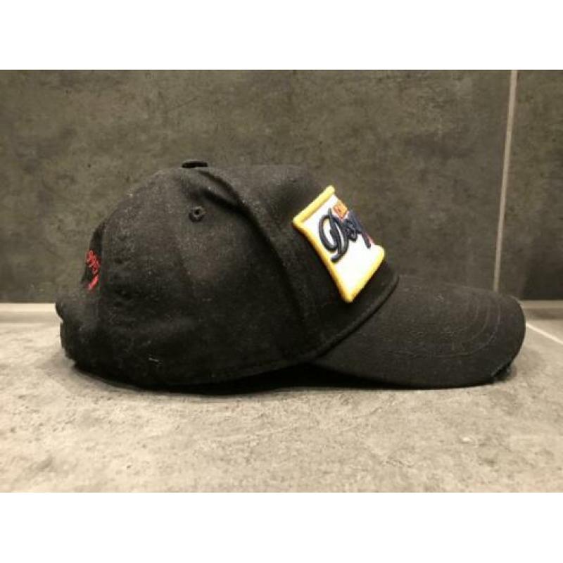 Dsquared2 pet origineel