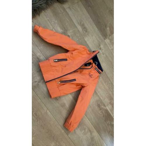 Gaastra jasje 122-128