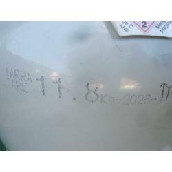 shell Lege Gas fles 11,8 kilo 2026