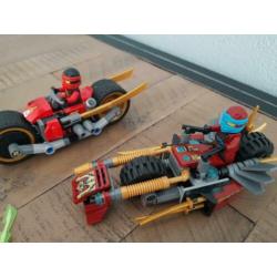 lego, Perfecte staat
