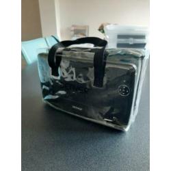 Portable dvd spelers