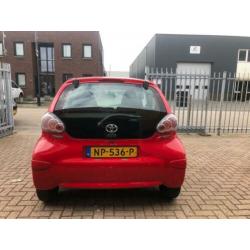 Toyota Aygo 1.0-12V Access