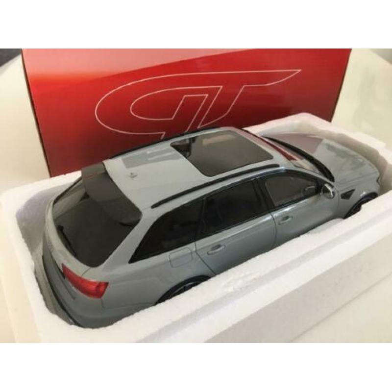 Audi ABT RS6-R Avant 1/18 GT Spirit