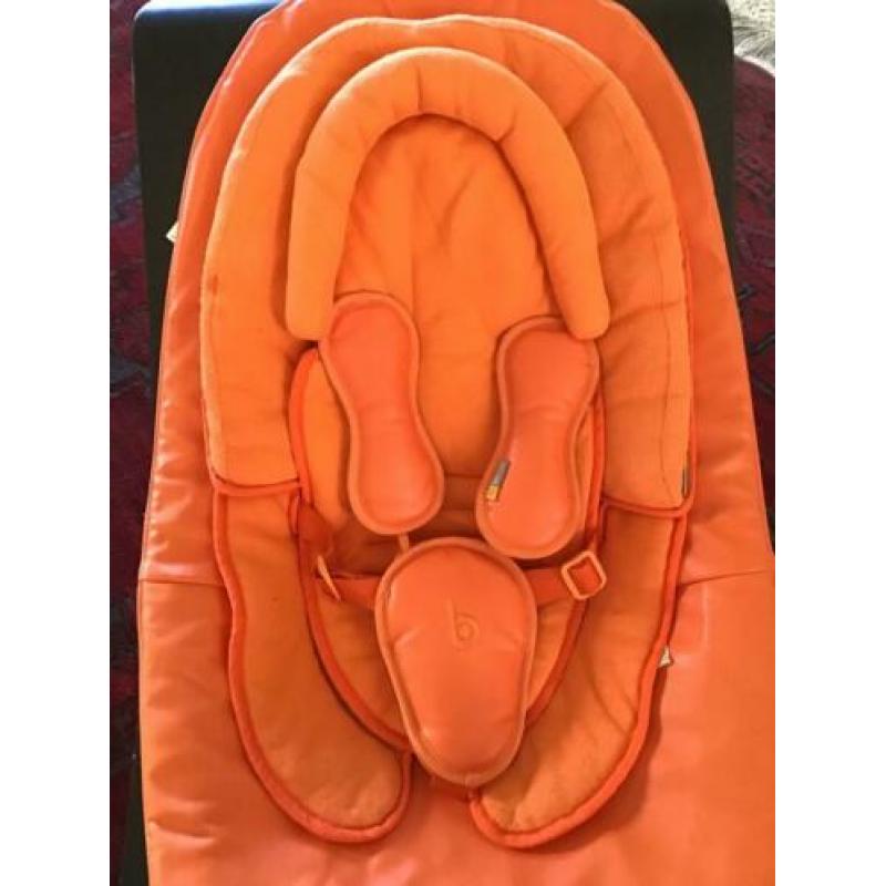 Bloom coco stylewood lounger