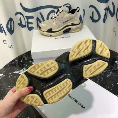 V Balenciaga Triple S Sneakers 40 (35 36 37 38 39 41 42 43