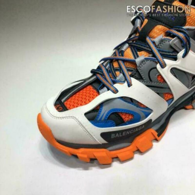 Balenciaga Track Sneakers #39