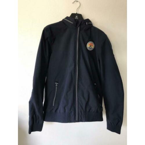 Gaastra zomerjas blauw als nieuw