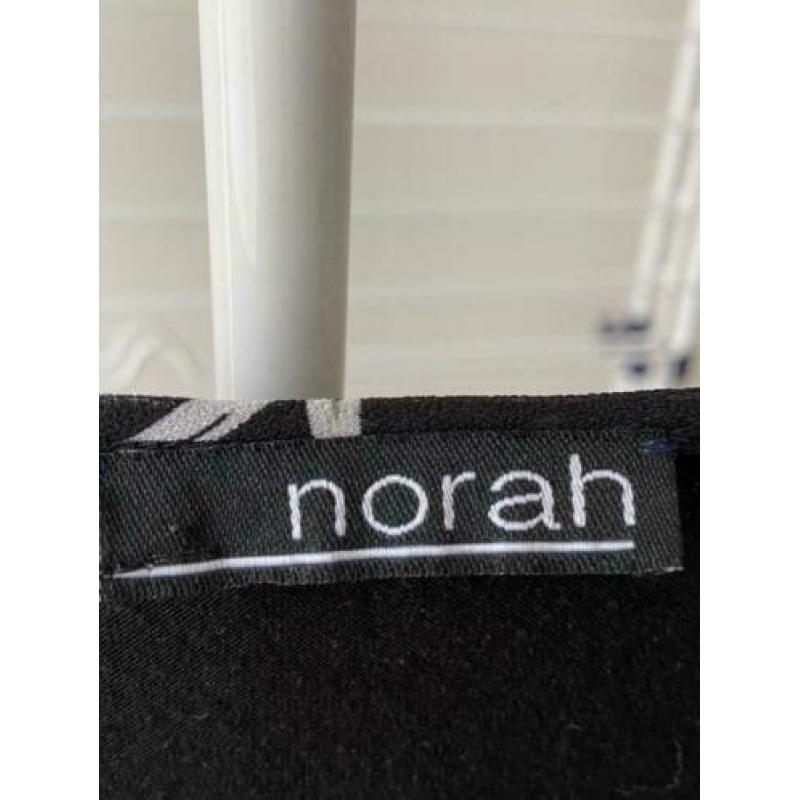Leuke NORAH jurk 46/48