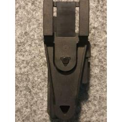 Glock pistool holster.
